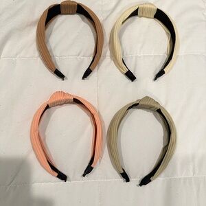 Women’s hair headband